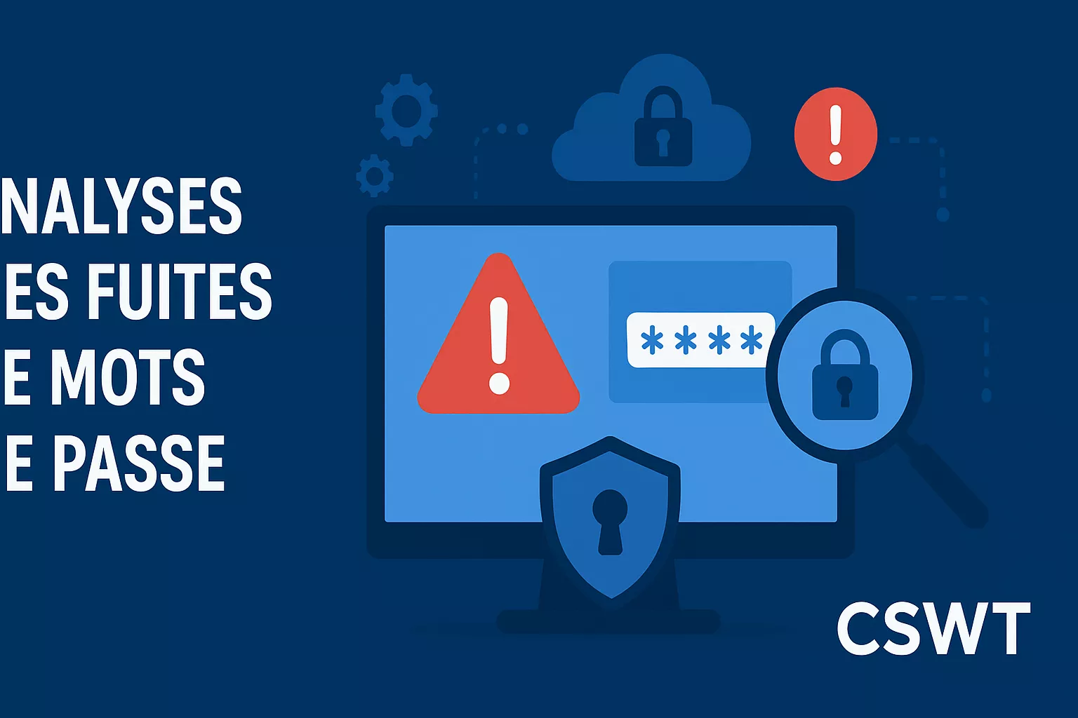 Analyse de Fuite de Mots de Passe