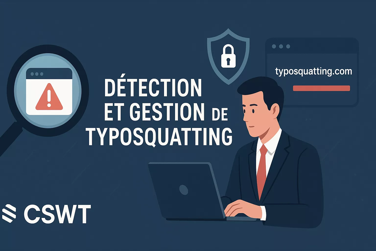 Détection de Typosquatting