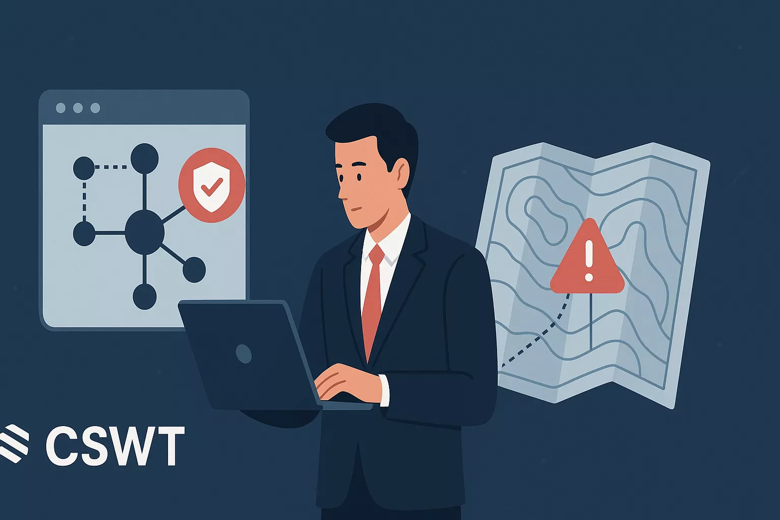 Cartographie de Surface d'Attaque