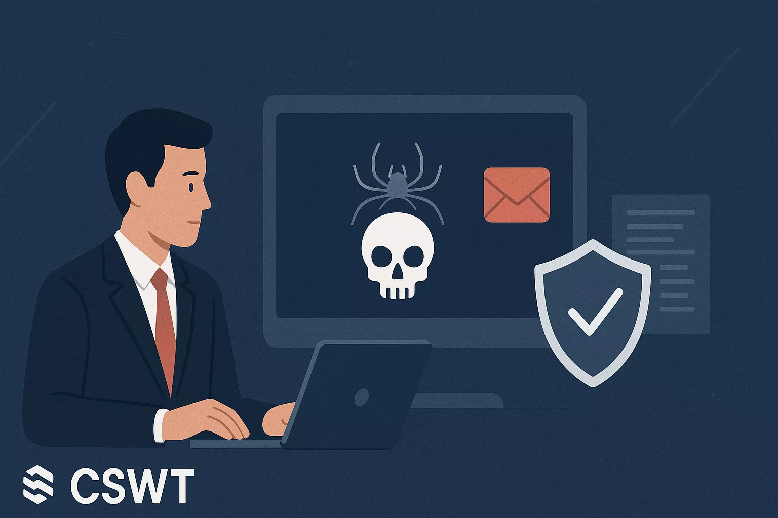 Veille Menaces et Vulnérabilités